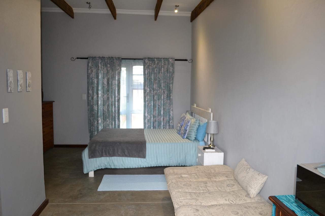 Travel North Guesthouse Tsumeb Exterior foto